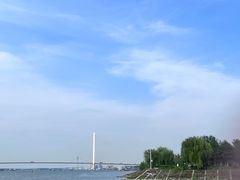 -幕燕滨江·燕子矶公园