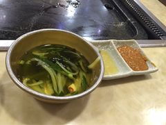 -金顺碳烤肉(1号店)