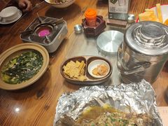 -衡厨·衡阳土菜(中南店)