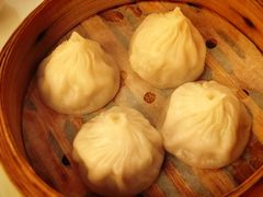 蟹黄汤包-葡京日丽(澳门葡京酒店)