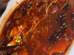 -雀蓝川菜(滨湖万象汇店)