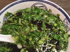 -王繁星面馆(西安熙地港店)