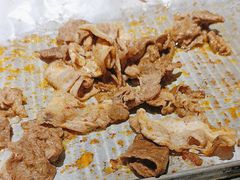 -玫瑰花园自助烤肉(顺义鑫海韵通店)