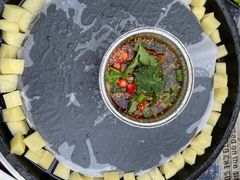 -盘尚石棉烤肉(蒲江店)