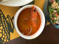 -simply thai天泰(静安嘉里中心店)