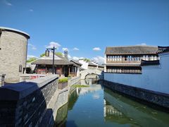-慈城古县城景区