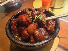 -小柴米·传统江西菜(八一广场店)
