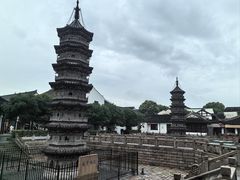 -南翔古镇