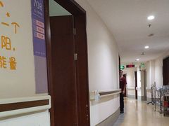 -上海爱以德护理院·康复(宝山院)