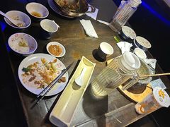 -绿茶餐厅(燕郊永旺店)