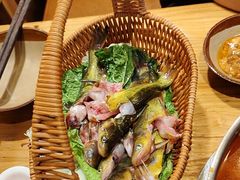 -黔诚酸汤牛肉(甲秀楼店)