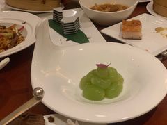 -杭州JW万豪酒店-万豪中餐厅