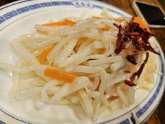 -老雒阳面馆·水席·洛阳菜(王城路店)