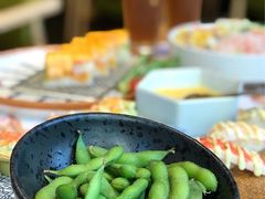 -Sushi Love 创意寿司(丽影广场店)