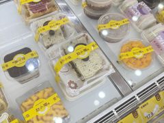 -赵小璐快乐甜品蛋糕(平安路店)