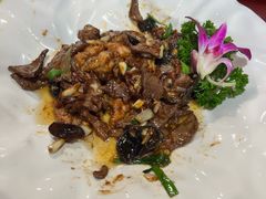 -正阳门饭庄·烤鸭·北京菜(万丰路七里庄店)