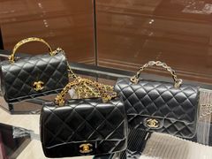 -CHANEL(恒隆广场店)