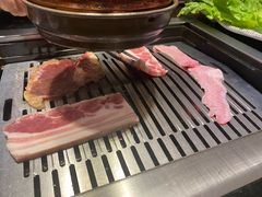 -臻牛烤肉