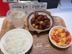 -乡村基·川味现炒大王(熙悦天街店)