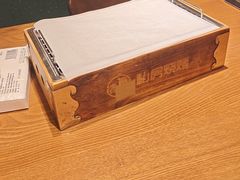 -清真私房烧烤·炭烤鲜牛(创始店)