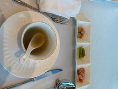 -君来湖滨饭店·渔餐厅