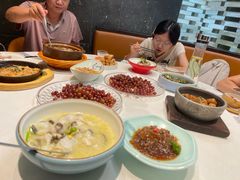 -江太极江浙菜(马桥万达广场店)