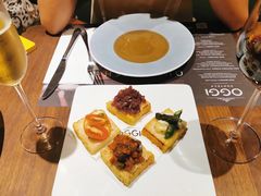 -OGGI TRATTORIA PIZZERIA(深业上城店)
