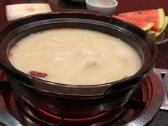 -捞王猪肚鸡火锅(昆山店)