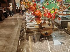 -汉丽斯巴西烤肉自助(市南店)