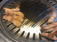 -韩聚屋韩国烤肉餐厅(新北万达店)
