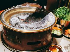 -西塔老太太泥炉烤肉(温州首店万象城黑金店)