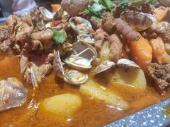 -撸小妖(六里桥总店)