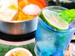 -集渔·泰式海鲜火锅(彭州店)