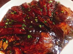 -三林本帮馆(中林街店)