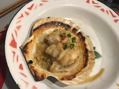 -辉记炭烧海鲜大排档·老字号(福田店)