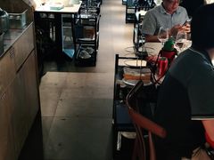 大堂-八合里牛肉火锅(深圳龙华硅谷店)