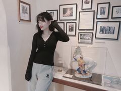 -Me Coffee下午茶艺术空间