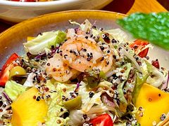 -森Some Fusion(荔湾店)