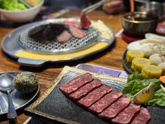 -海之屋韩式烤肉(海棠68环球美食街店)