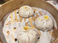 -永春园·扬州早茶·淮扬菜(漫乐城店)