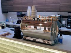 -KYO COFFEE(胶州路店)