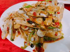 -蛇口康乐快餐鱼仔档(翠苑小区店)