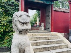-天宁寺