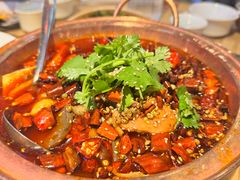 -水煮三国·川鲁江湖菜(香山店)