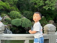 -江心屿景区