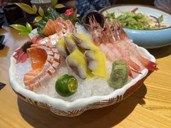 -久居·炭火烤肉(景辰大厦店)
