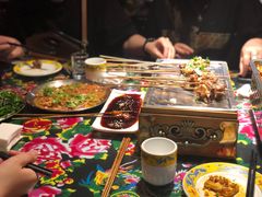 -醉烧膘·烧烤夜宵王(总店)