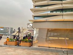 -喜茶(珠海华发商都店)