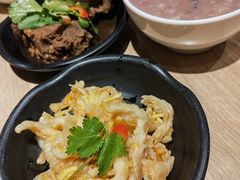 -老班长手工灌汤包老店(东山店)