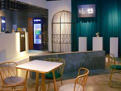 -棂笼·深度沉浸密室(武汉旗舰店)